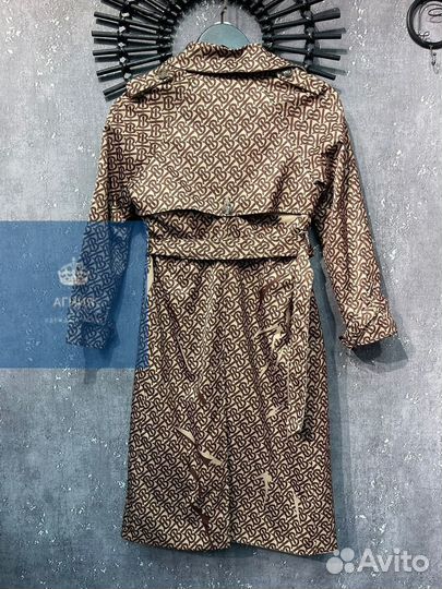 Тренч Burberry