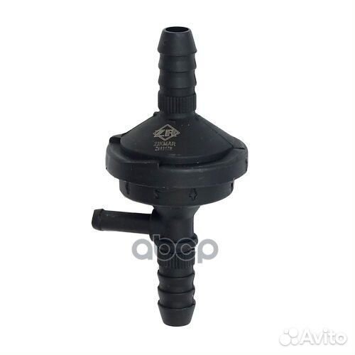 Клапан обратный системы впуска воздуха Z68317R