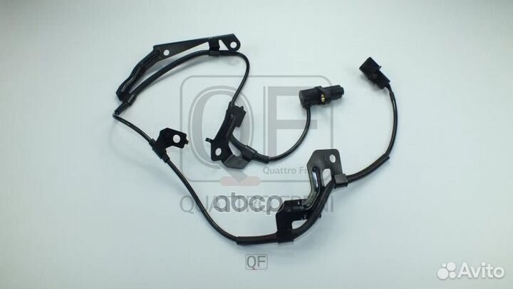 Датчик скорости вращения колеса (ABS) QF60F0026