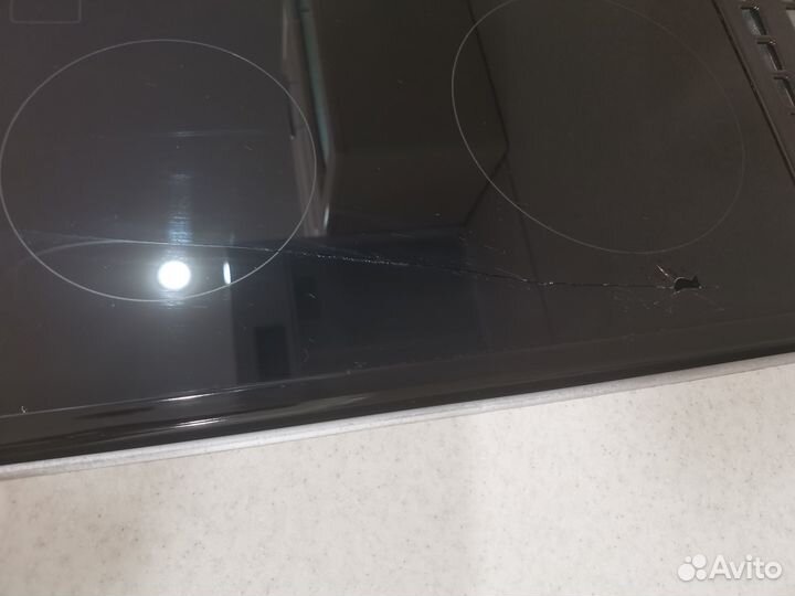 Плита Гефест