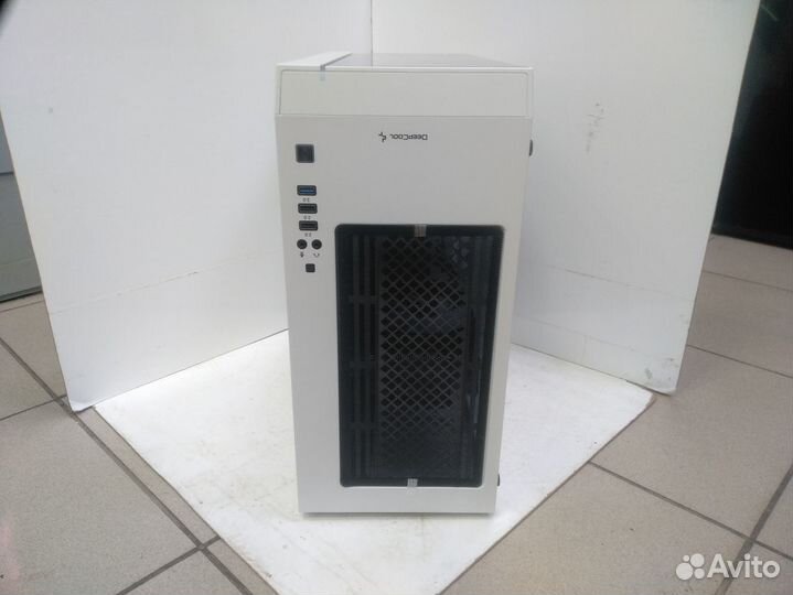 Системный блок Intel Core i5-12500 3.0/4.6GHz