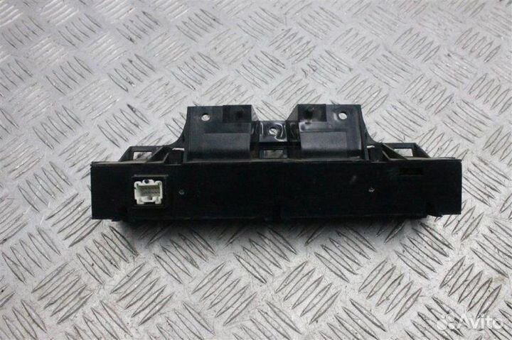 Дисплей информационный Mazda Cx-7 2.3 L3-VDT 2008