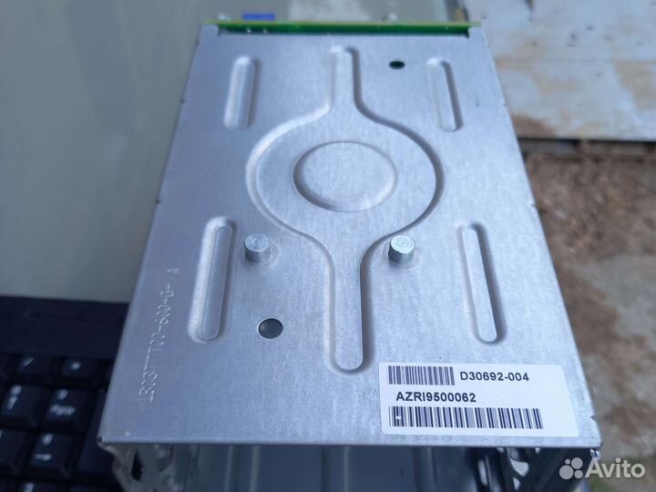 Корзина Intel axx4drv3gexp