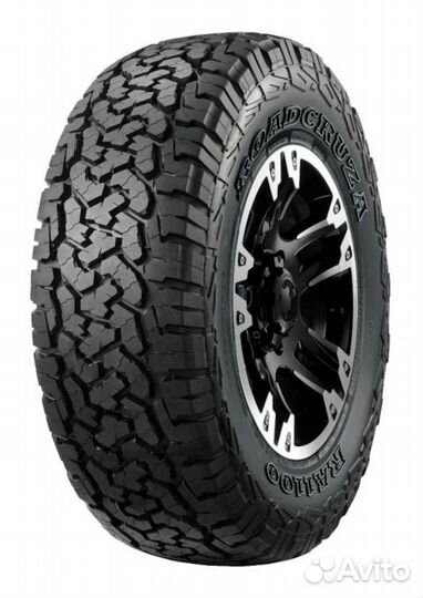 Roadcruza RA1100 A/T 245/70 R16 111T