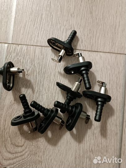 Концевик универсальный