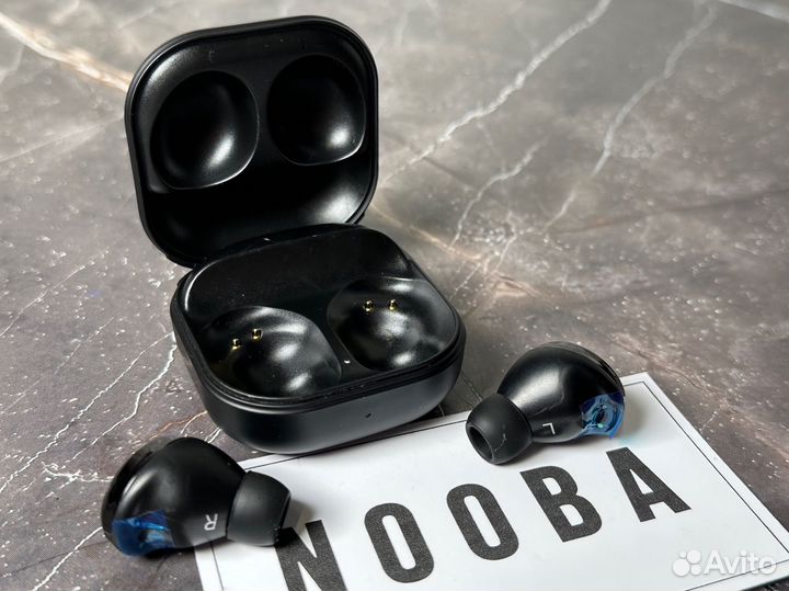 Galaxy Buds Pro