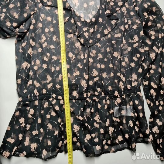 Блузка женская новая Sinsay XL