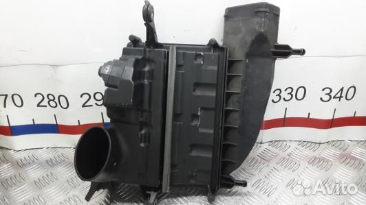 Корпус воздушного фильтра mercedes benz R-class W251 (8AG52YF02)