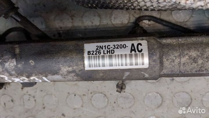 Рейка рулевая с г/у Ford Fusion, 2003