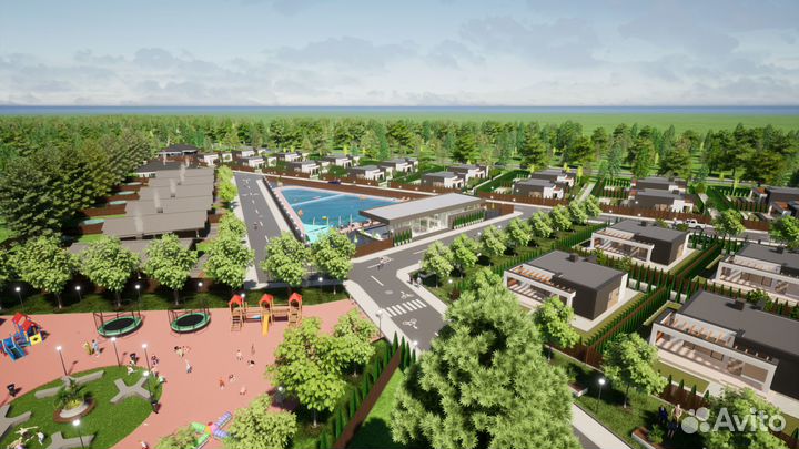 Инвестиции в недвижимость