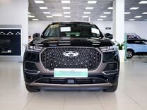 Новый Chery Tiggo 8 Pro (China) 1.5 AT, 2023, цена от 3 637 500 руб.