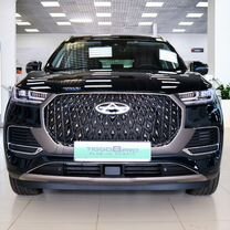 Новый Chery Tiggo 8 Pro (China) 1.5 AT, 2023, цена от 3 637 500 руб.