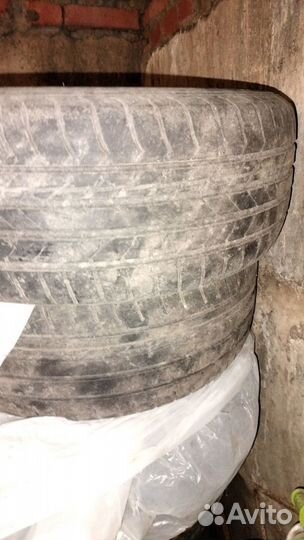 Goodyear EfficientGrip 215/50 R17 95W