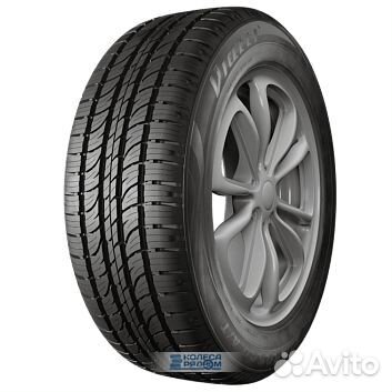 Viatti Bosco A/T V-237 235/60 R18 103H