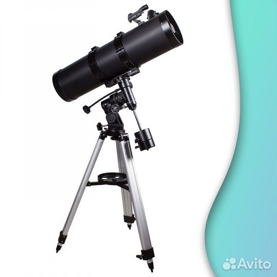 Телескоп Bresser Pollux 150/1400 EQ298