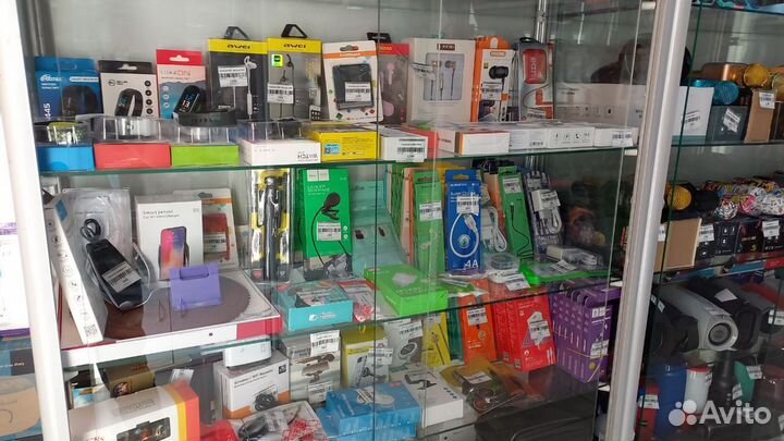 Водонепроницаемый чехол