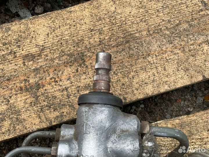 Рулевая рейка Lexus Rx300 1MZ 2001