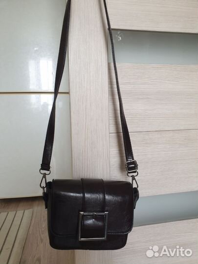 Сумка женская через плечо