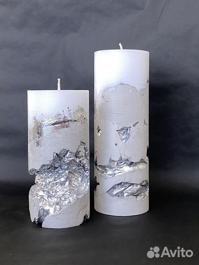 Свечи