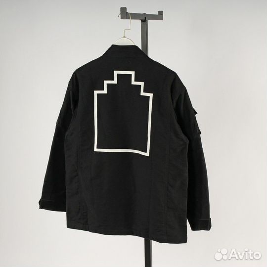 Куртка cavempt