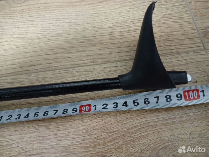 Палки для беговых лыж Nordway active