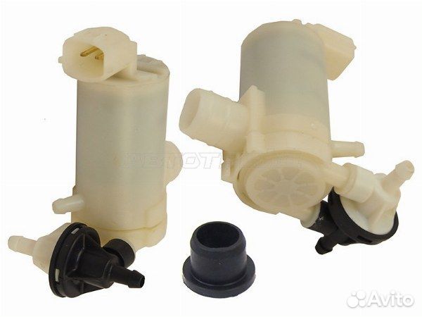 Насос омывателя