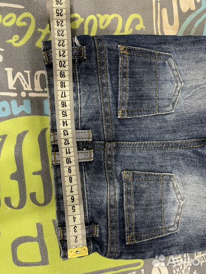 Шорты для мальчика 74-80см Primark