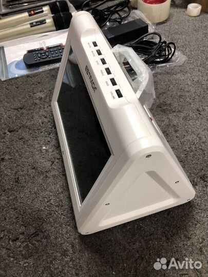 Караоке-система Estrada HD smart (арт. 296273)