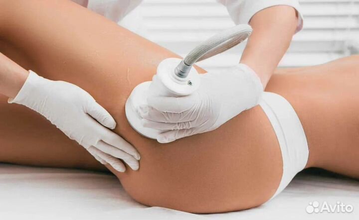Мастер аппаратного массажа