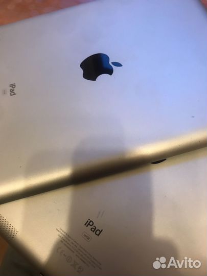 iPad