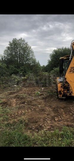 Участок 6 сот. (СНТ, ДНП)