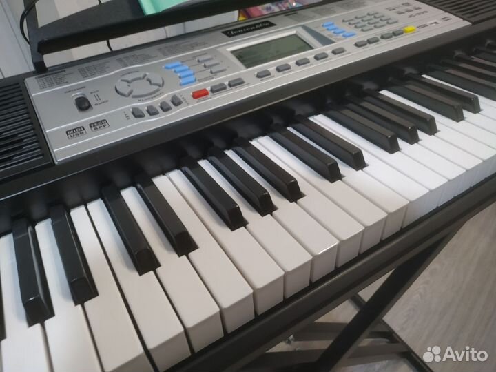 Cинтезатор Jonson&CO JC-939