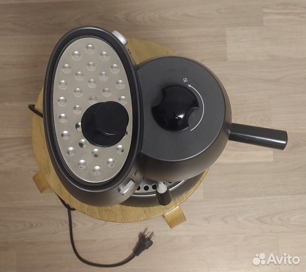 Кофеварка Ariete мод.1377