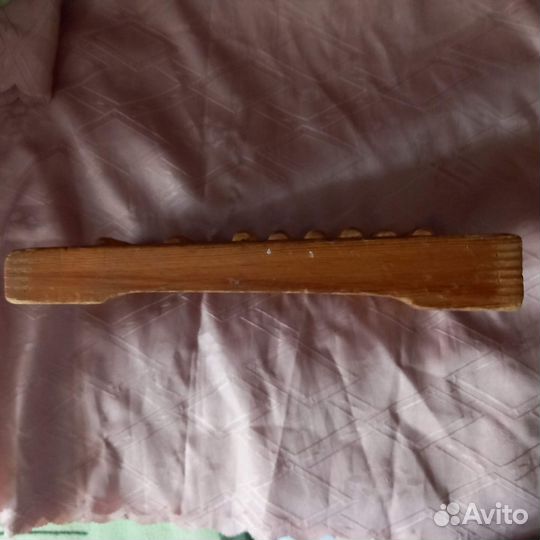 Счеты деревянные СССР