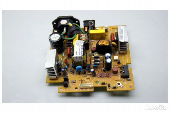 Платы питания