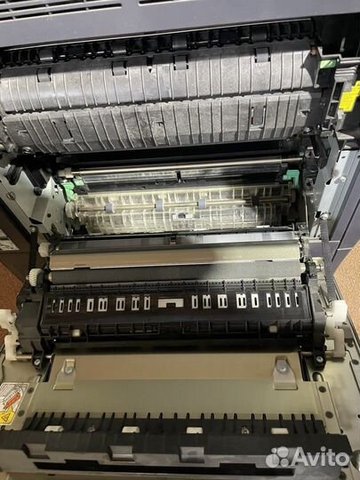 MFP принтер Kyocera 250 Ci