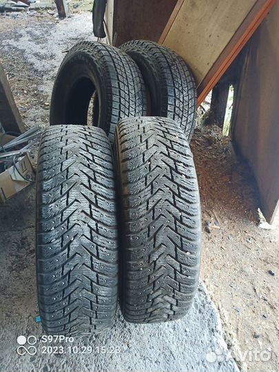 Nordman 8 235/75 R15