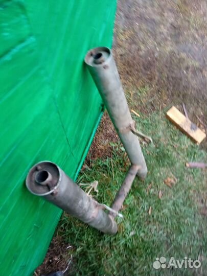 Запчасти на мотоцикл урал, днепр