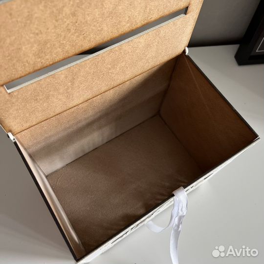 Свадебный банк для подарков