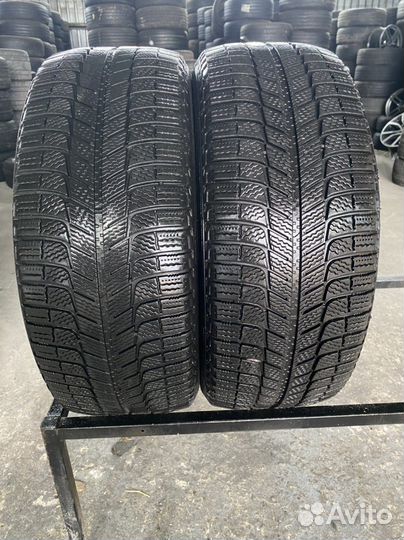 Michelin X-Ice XI3 225/50 R17