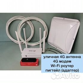 Направленные WiFi антенны. Антенны для WiFi оборудования купить у производителя. НПК Крокс