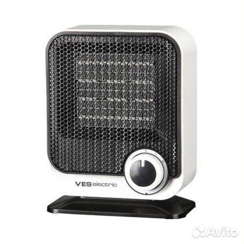Тепловентилятор VES V-FH 21