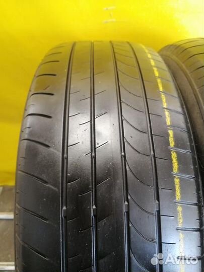 Bridgestone Dueler H/L 33A 235/55 R20