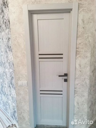 Двери межкомнатные