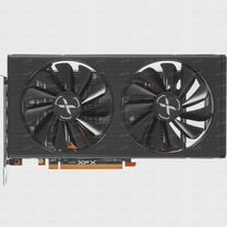 RX 6600 Speedster swft 210 AMD Radeon Core 8GB