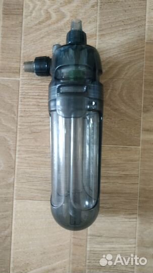 Система CO2 для аквариума + реактор CO2