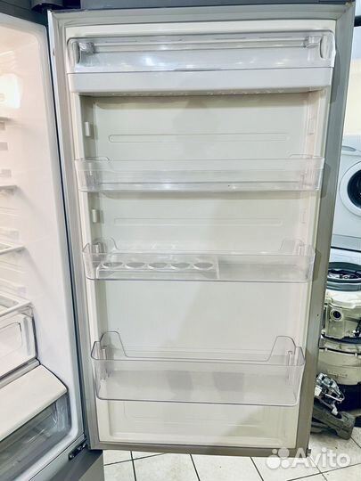 Холодильник samsung no frost