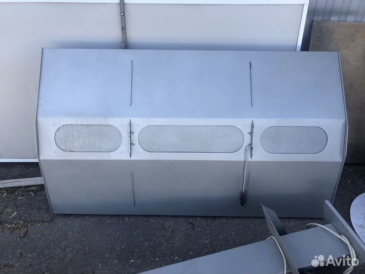 Освещение на производство