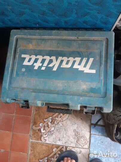 Перфоратор