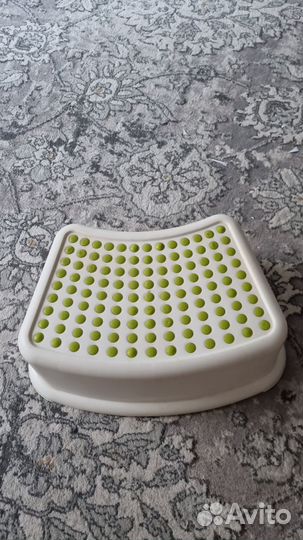 Подставка для ванны